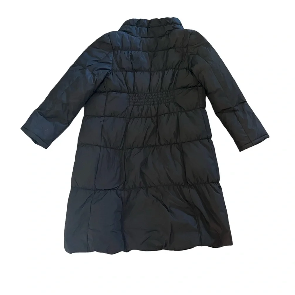 Puffer jacket - Picture 2 of 3